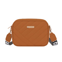 ladies Bag Rhombus Crossbody Bag Women's Red Storage Bag Shoulder Mobile Phone Bag