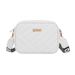 ladies Bag Rhombus Crossbody Bag Women's Red Storage Bag Shoulder Mobile Phone Bag