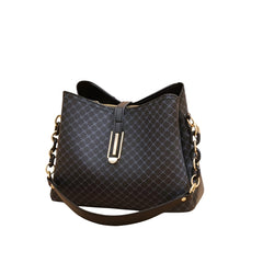 Xshe Women's Pu Material With Bucket Type, Sling Bag