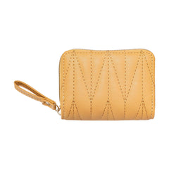 Wallet for Girls & Women's Credit Card Purse Small Coin Storage Bag with Zipper Closure, Fashionable Small Coin/Cash Purse