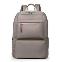 Xshe Women's Minimalist Backpack, Fashionable ,Cross Border