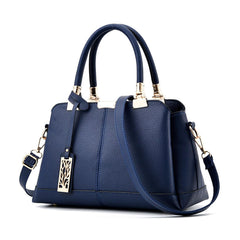 Women's Leather Crossbody Bag, Tote & Shoulder Bag Suitable Gift for a festival,occasion,Birthday