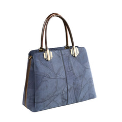 Xshe Women Elegant Embossed Shell Handbag – Stylish Shoulder Purse for Everyday
