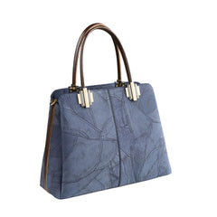 Xshe Women Elegant Embossed Shell Handbag – Stylish Shoulder Purse for Everyday Chic