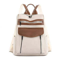 Xshe Women's Casual Backpack, Travel and Student Bag