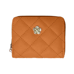 Women's Wrist Wallet Card Bag Multi-Card Slot Coin/Cash/Card Holder