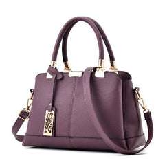 Women's Leather Crossbody Bag, Tote & Shoulder Bag Suitable Gift for a festival,occasion,Birthday