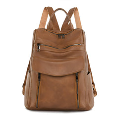 Xshe Women's Casual Backpack, Travel and Student Bag