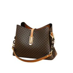 Xshe Women's Pu Material With Bucket Type, Sling Bag