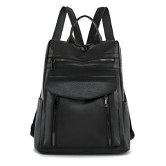 Xshe Women's Casual Backpack, Travel and Student Bag