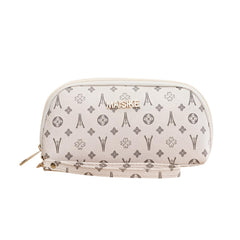 Xshe Women's Multi-Function Long Wallet & Spring Shell Bag Set – Stylish Wallet, Coin Purse