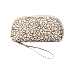 Xshe Women Geometric Pattern Wallet for Women – Stylish Printed Design for Daily Use