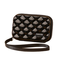 Women's Card Holder, Multiple Card Slots, Coin Purse, Zipper Pouch, Water Resistant