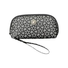 Xshe Women Geometric Pattern Wallet for Women – Stylish Printed Design for Daily Use