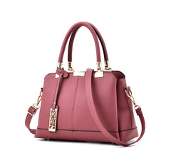 Women's Leather Crossbody Bag, Tote & Shoulder Bag Suitable Gift for a festival,occasion,Birthday