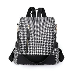 Xshe Women's Casual Large Capacity ,Small Printed Design Bag