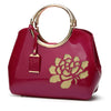Rose red