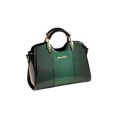 Xshe Women's Elegant HandBag for Marriage and Party | Handbag with Zipper Buckle Closure