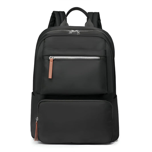 Xshe Women's Minimalist Backpack, Fashionable ,Cross Border