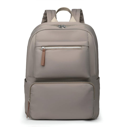 Xshe Women's Minimalist Backpack, Fashionable ,Cross Border