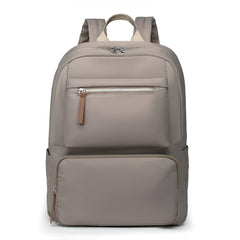 Xshe Women's Minimalist Backpack, Fashionable ,Cross Border