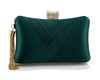 Dark green