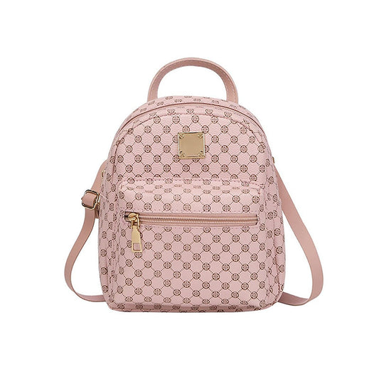 Women's Lingge Mobile Phone Bag Versatile Ladies Shoulder Bag