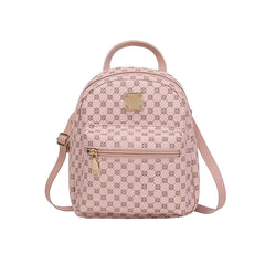 Women's Lingge Mobile Phone Bag Versatile Ladies Shoulder Bag