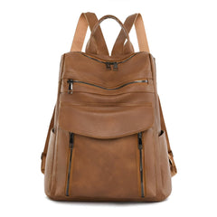 Xshe Women's Casual Backpack, Travel and Student Bag