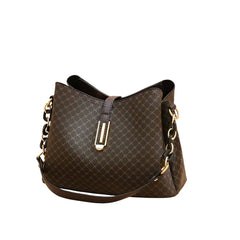 Xshe Women's Pu Material With Bucket Type, Sling Bag