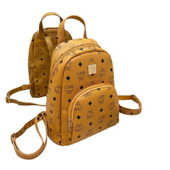 Floral Large Backpack ladeis Bag Large Capacity Women's Backpack