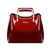 Wine red