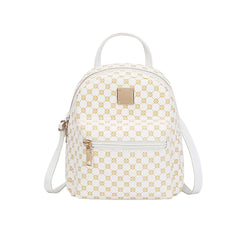 Women's Lingge Mobile Phone Bag Versatile Ladies Shoulder Bag