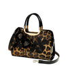 Leopard print