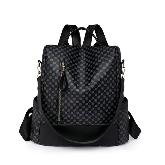 Xshe Women's Casual Large Capacity ,Small Printed Design Bag