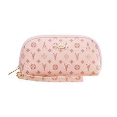Xshe Women's Multi-Function Long Wallet & Spring Shell Bag Set – Stylish Wallet, Coin Purse