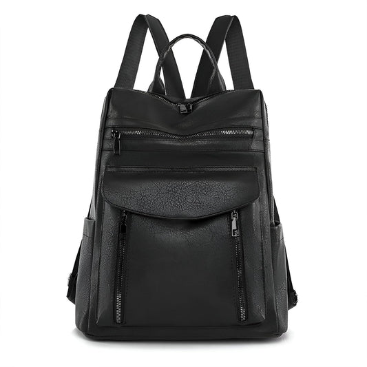 Xshe Women's Casual Backpack, Travel and Student Bag