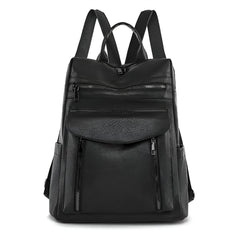 Xshe Women's Casual Backpack, Travel and Student Bag