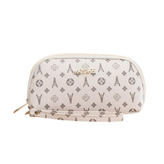 Xshe Women's Multi-Function Long Wallet & Spring Shell Bag Set – Stylish Wallet, Coin Purse