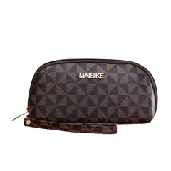 Xshe Women's Multi-Function Long Wallet & Spring Shell Bag Set – Stylish Wallet, Coin Purse