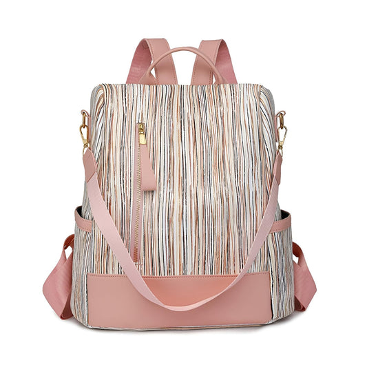 Xshe Women's Cross-Border New Casual Ladies Bag