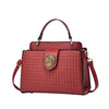 Wine red