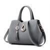Dark gray