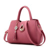 Rose pink