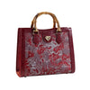 Wine red