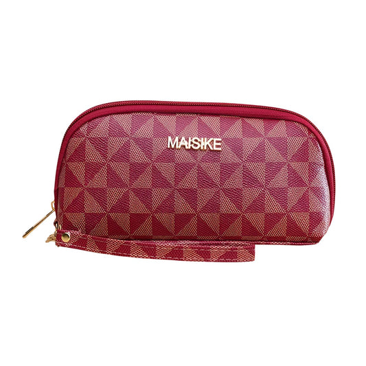 Xshe Women's Multi-Function Long Wallet & Spring Shell Bag Set – Stylish Wallet, Coin Purse