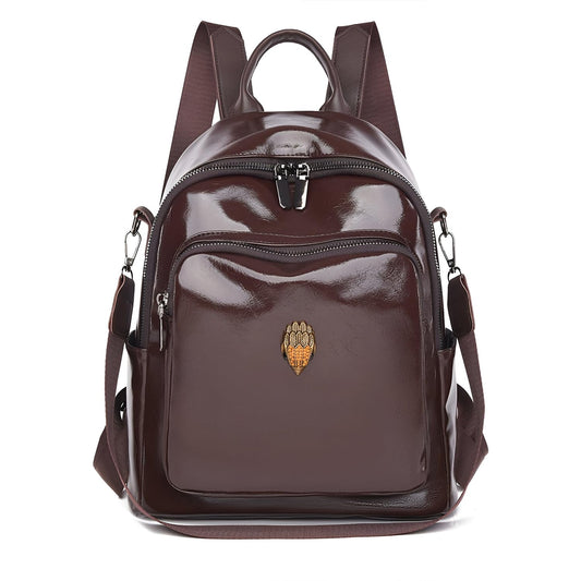 Xshe Women's Casual Large Capacity ,all-Match Fashion Bag