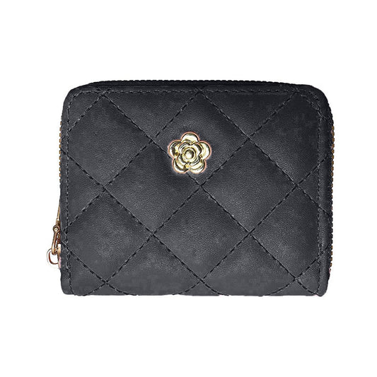 Women's Wrist Wallet Card Bag Multi-Card Slot Coin/Cash/Card Holder