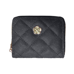 Women's Wrist Wallet Card Bag Multi-Card Slot Coin/Cash/Card Holder