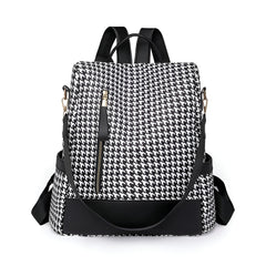 Xshe Women's Casual Large Capacity ,Small Printed Design Bag